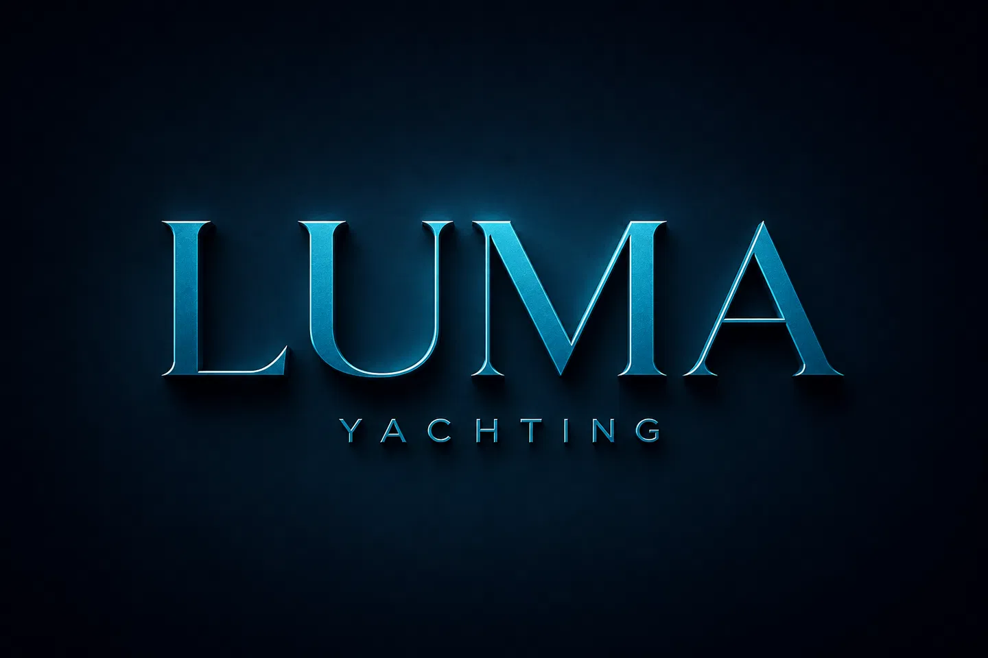 Luma Yachting, Yachting