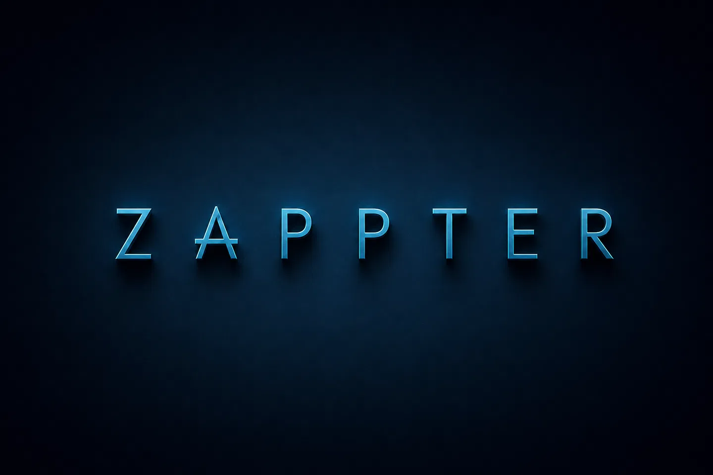 Zappter, Digital Product